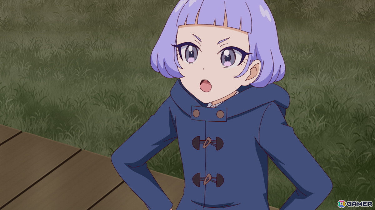 アニメ「ひみつのアイプリ」第43話「ダークカルテットスター」あらすじ＆先行カット公開！の画像5
