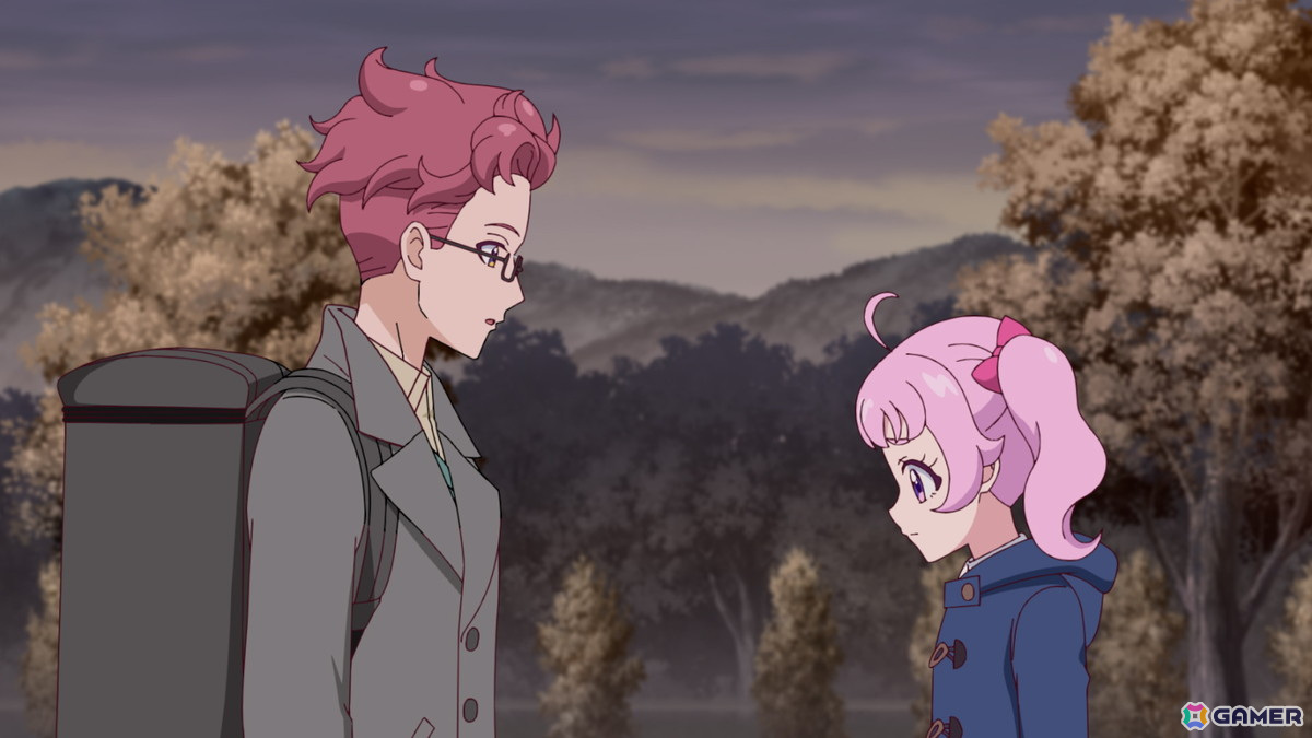 アニメ「ひみつのアイプリ」第43話「ダークカルテットスター」あらすじ＆先行カット公開！の画像6
