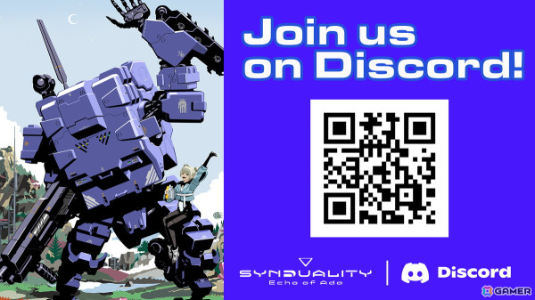 「SYNDUALITY Echo of Ada」にてマップ「アメイジア東地方」や武器などを追加する無料アップデートが2月6日に配信！の画像6