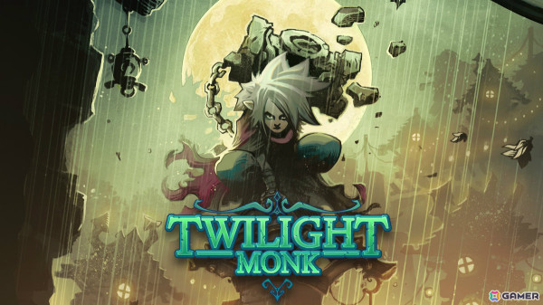 メトロイドヴァニア×武術のアクションRPG「Twilight Monk」序盤を丸ごと楽しめるプレイテストがSteamで実施！の画像2