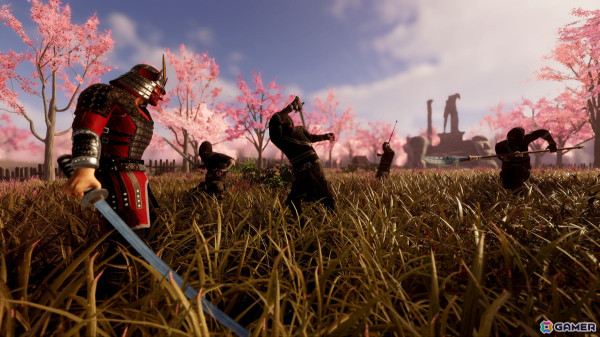 アクション要素の融合により勝利への没入感が高まるストラテジーゲーム「Eyes of War」のバージョン1.0がSteamにて配信！20％OFFセールが実施中の画像