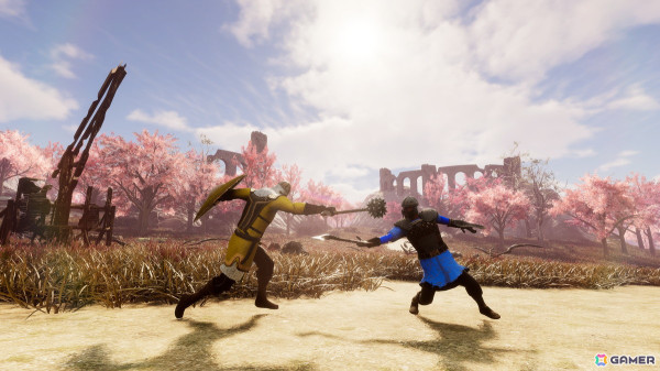 アクション要素の融合により勝利への没入感が高まるストラテジーゲーム「Eyes of War」のバージョン1.0がSteamにて配信！20％OFFセールが実施中の画像