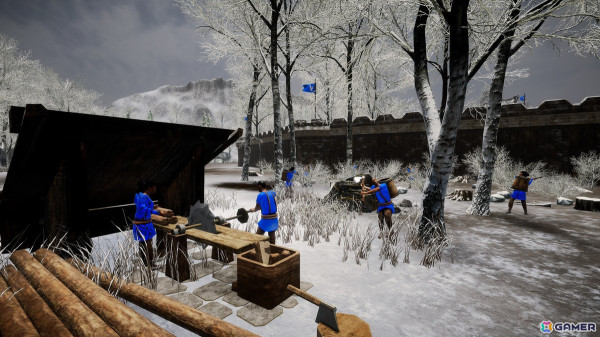 アクション要素の融合により勝利への没入感が高まるストラテジーゲーム「Eyes of War」のバージョン1.0がSteamにて配信！20％OFFセールが実施中の画像