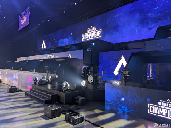 SiMのライブパフォーマンスから幕を開けた「ALGS Year 4 Championship」Day4！世界初公開の「CHAMPiONS」に加え「The Rumbling」も披露の画像1