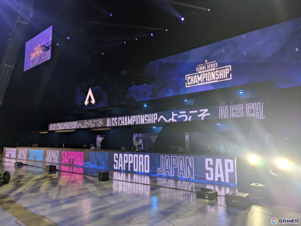 SiMのライブパフォーマンスから幕を開けた「ALGS Year 4 Championship」Day4！世界初公開の「CHAMPiONS」に加え「The Rumbling」も披露の画像6