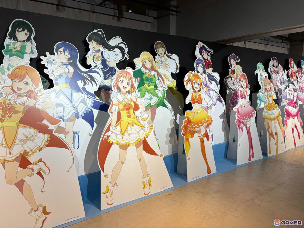 「ラブライブ！シリーズ オフィシャルカードゲーム」が本日2月1日・2月2日にYOKOHAMA COASTで先行販売！の画像4