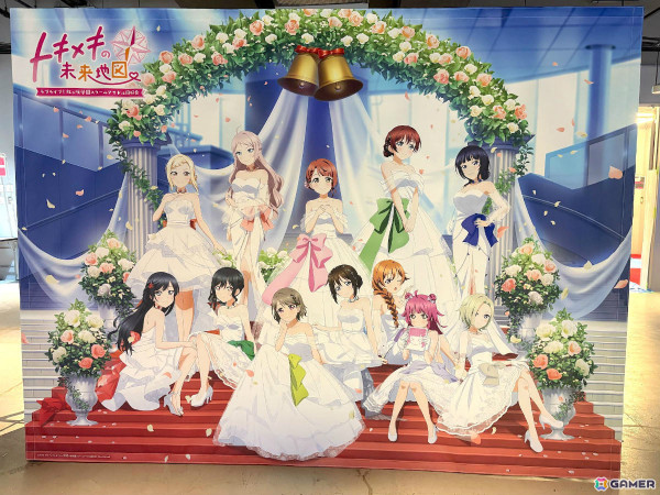 「ラブライブ！シリーズ オフィシャルカードゲーム」が本日2月1日・2月2日にYOKOHAMA COASTで先行販売！の画像8