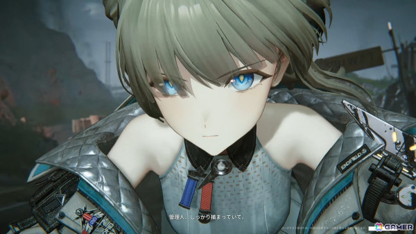 「アークナイツ：エンドフィールド」ベータテストプレイレポート！世界観やキャラクターの魅力を「アークナイツ」初心者もバッチリ楽しめたの画像10