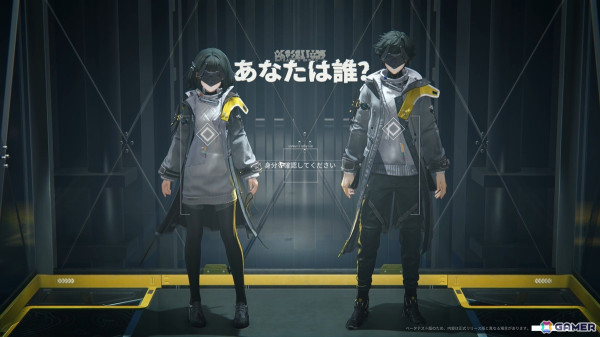 「アークナイツ：エンドフィールド」ベータテストプレイレポート！世界観やキャラクターの魅力を「アークナイツ」初心者もバッチリ楽しめたの画像2