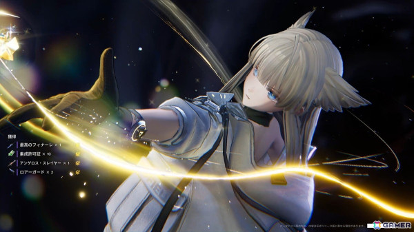 「アークナイツ：エンドフィールド」ベータテストプレイレポート！世界観やキャラクターの魅力を「アークナイツ」初心者もバッチリ楽しめたの画像22