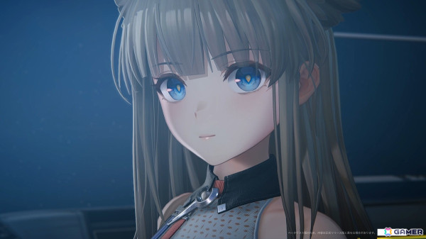 「アークナイツ：エンドフィールド」ベータテストプレイレポート！世界観やキャラクターの魅力を「アークナイツ」初心者もバッチリ楽しめたの画像23