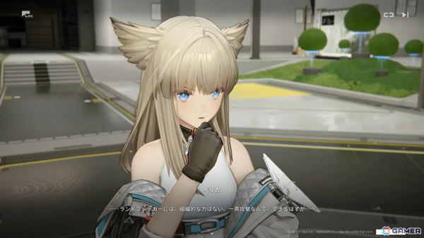 「アークナイツ：エンドフィールド」ベータテストプレイレポート！世界観やキャラクターの魅力を「アークナイツ」初心者もバッチリ楽しめたの画像24