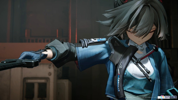 「アークナイツ：エンドフィールド」ベータテストプレイレポート！世界観やキャラクターの魅力を「アークナイツ」初心者もバッチリ楽しめたの画像27