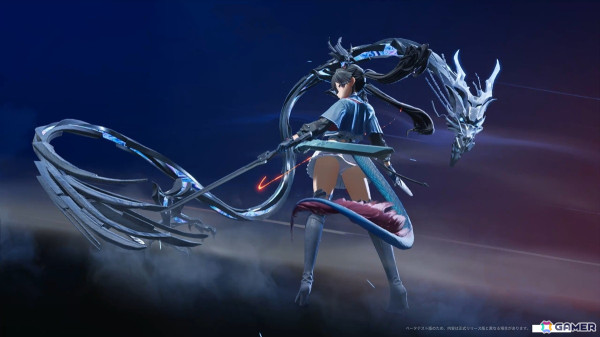 「アークナイツ：エンドフィールド」ベータテストプレイレポート！世界観やキャラクターの魅力を「アークナイツ」初心者もバッチリ楽しめたの画像28