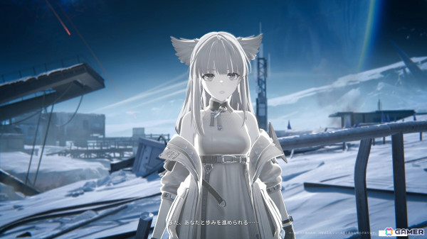 「アークナイツ：エンドフィールド」ベータテストプレイレポート！世界観やキャラクターの魅力を「アークナイツ」初心者もバッチリ楽しめたの画像32