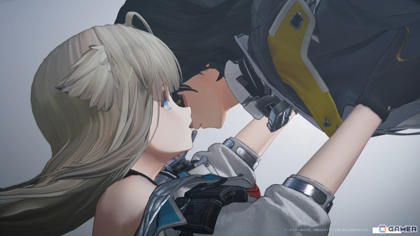 「アークナイツ：エンドフィールド」ベータテストプレイレポート！世界観やキャラクターの魅力を「アークナイツ」初心者もバッチリ楽しめたの画像7