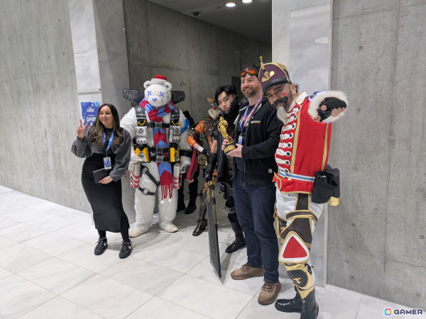 「ALGS Year 4 Championship」で開発者にインタビュー！初の日本開催となったALGSへの思いや今後の「Apex Legends」の展望を語るの画像2