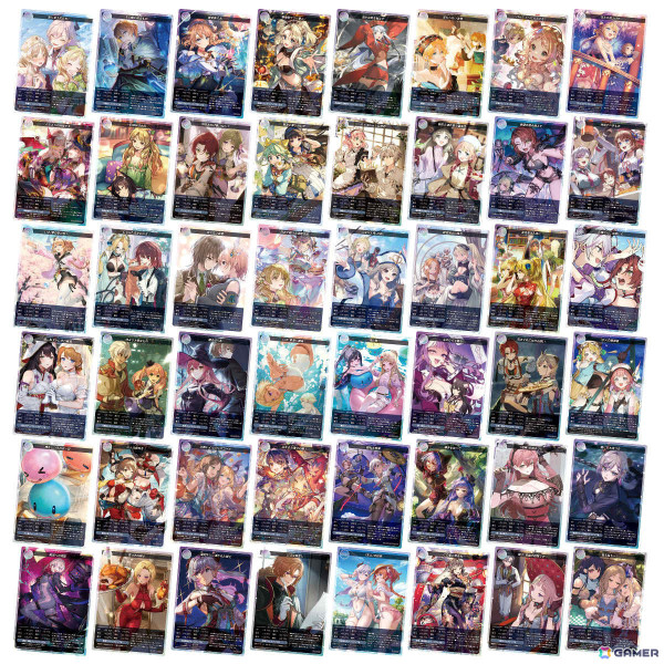 「レスレリアーナのアトリエ」海鵜げそ氏、tokki氏による描き下ろしB2タペストリーなどの新作グッズが登場！の画像4
