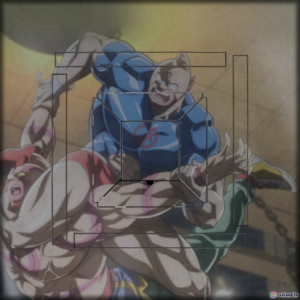 「MJ」シリーズとアニメ「『キン肉マン』完璧超人始祖編」のコラボイベントが開催！キン肉マンやテリーマンたちが進化型SPキャラとして登場の画像21