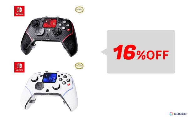 EVOTOP（WHITE）や「ズイキマスコン」シリーズなどがお得に！ZUIKI STOREの1周年大感謝祭セール＆AmazonスマイルSALEが同時開催の画像5