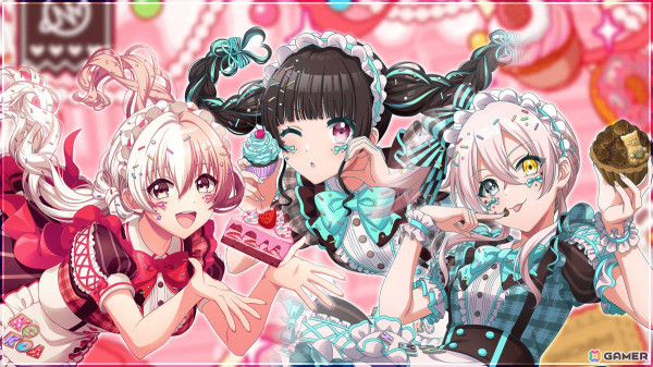 「グルミク」で「UniChØcolat はやる心に、永遠を」イベントが開催！の画像1