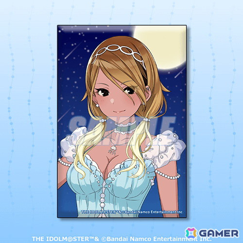 「シャニマス」スタイルブックの撮り下ろしビジュアルを使用したストレイライト、ノクチルのオンラインくじが登場！の画像14