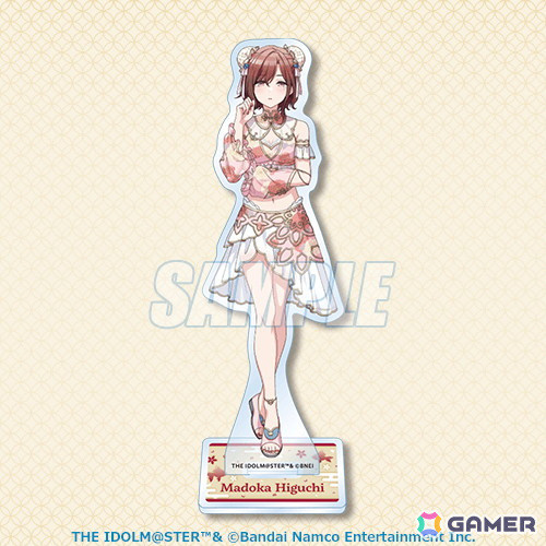 「シャニマス」スタイルブックの撮り下ろしビジュアルを使用したストレイライト、ノクチルのオンラインくじが登場！の画像25