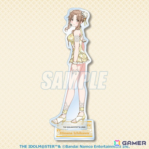 「シャニマス」スタイルブックの撮り下ろしビジュアルを使用したストレイライト、ノクチルのオンラインくじが登場！の画像26