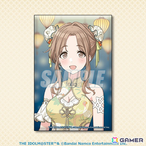 「シャニマス」スタイルブックの撮り下ろしビジュアルを使用したストレイライト、ノクチルのオンラインくじが登場！の画像33