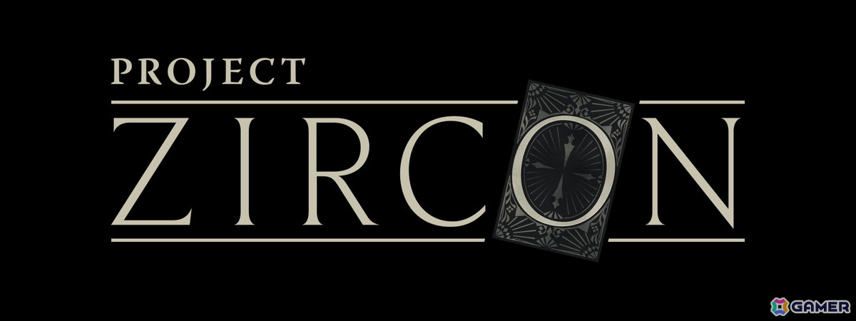 共創プロジェクト「PROJECT ZIRCON」でユーザーと一緒にゲームを創る「ゲーム化計画」が始動！公式Xアカウントからのお題への回答でゲームの方向性が決まるの画像