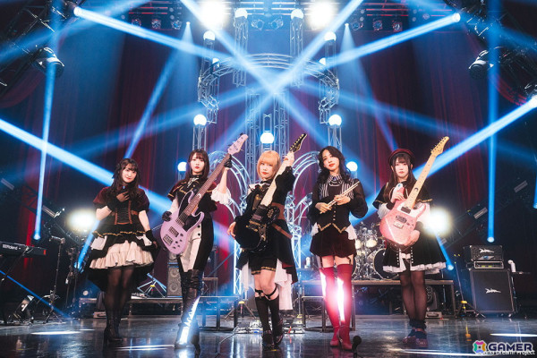 Ave Mujica「KiLLKiSS」購入者限定のフリーライブが開催！次回単独公演や1st Albumのリリース情報もの画像1