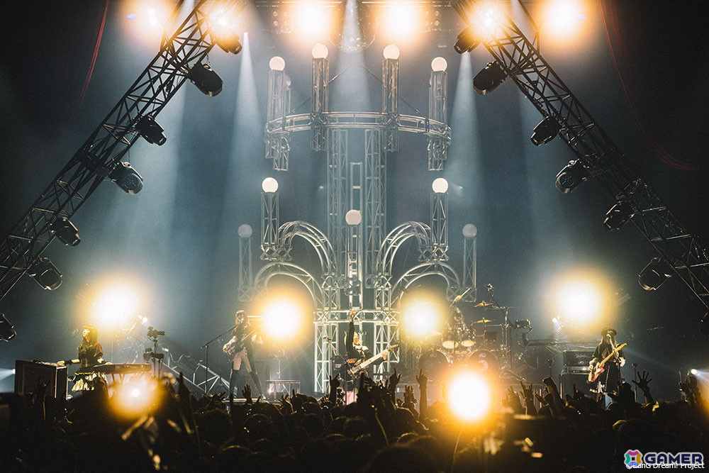 Ave Mujica「KiLLKiSS」購入者限定のフリーライブが開催！次回単独公演や1st Albumのリリース情報もの画像