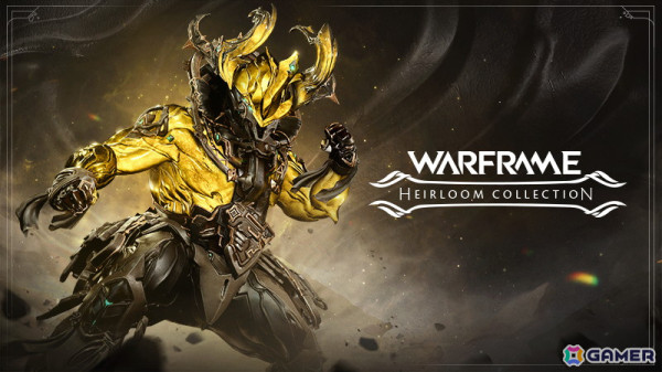「Warframe Devstream」にて「Warframe：1999」のアップデート「テックロット・アンコール」や「Soulframe」の情報が公開！の画像4