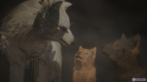 「Warframe Devstream」にて「Warframe：1999」のアップデート「テックロット・アンコール」や「Soulframe」の情報が公開！の画像5
