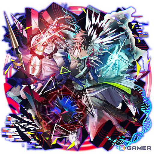 闘化：「偽る心」サイラス（S+）（CV：森川智之）属性：魔