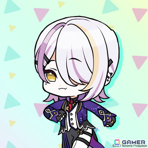 VTuber事務所「のなめぷろだくしょん」のVTuberを操作するカジュアルゲーム「のなめブレイカー / Noname Breaker」がスマホ向けに2月下旬に配信！の画像6