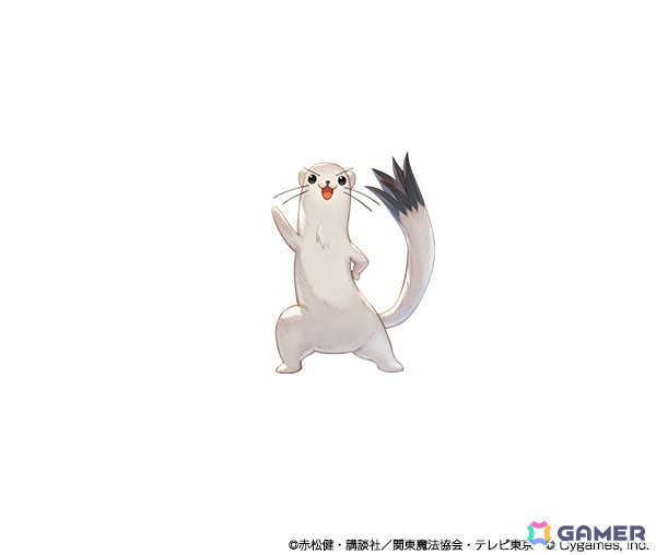 「グラブル」ネギ、明日奈、エヴァ、木乃香などが登場の「魔法先生ネギま！」コラボイベントが2月4日よりスタート！の画像17