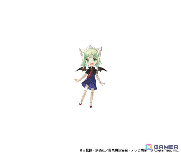 「グラブル」ネギ、明日奈、エヴァ、木乃香などが登場の「魔法先生ネギま！」コラボイベントが2月4日よりスタート！の画像19