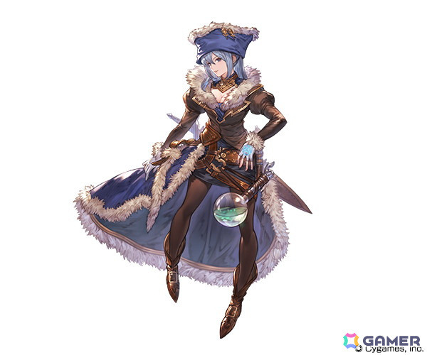 「グラブル」ネギ、明日奈、エヴァ、木乃香などが登場の「魔法先生ネギま！」コラボイベントが2月4日よりスタート！の画像24