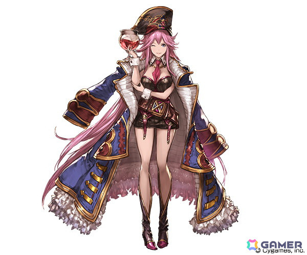 「グラブル」ネギ、明日奈、エヴァ、木乃香などが登場の「魔法先生ネギま！」コラボイベントが2月4日よりスタート！の画像25