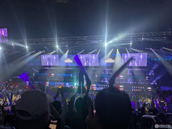 「ALGS Year 4 Championship」を制したのはEMEAのGoNext！Uxako選手、Hiarka選手、Lzhidan選手、Stevezコーチへのインタビューもお届けの画像4