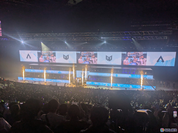 「ALGS Year 4 Championship」を制したのはEMEAのGoNext！Uxako選手、Hiarka選手、Lzhidan選手、Stevezコーチへのインタビューもお届けの画像8