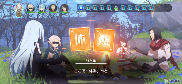 異世界作品を心ゆくまでとことん楽しめる一作！スマホ向けRPG「異世界∞異世界」レビューの画像10