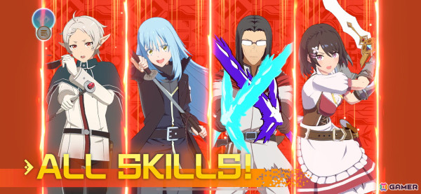 異世界作品を心ゆくまでとことん楽しめる一作！スマホ向けRPG「異世界∞異世界」レビューの画像14