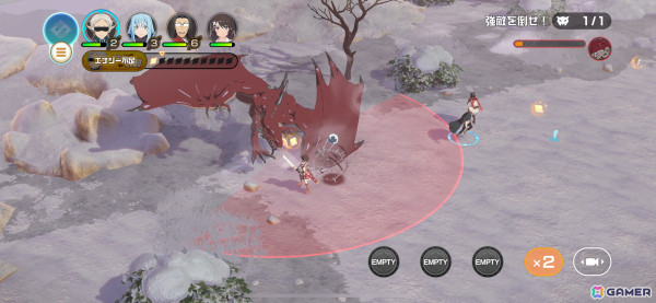 異世界作品を心ゆくまでとことん楽しめる一作！スマホ向けRPG「異世界∞異世界」レビューの画像9