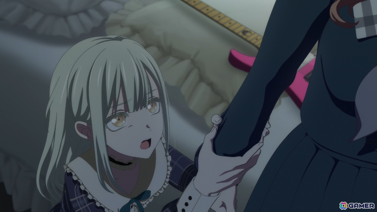 TVアニメ「BanG Dream! Ave Mujica」2月6日に放送される#6「Animum reges.」の先行カット・あらすじが公開!の画像