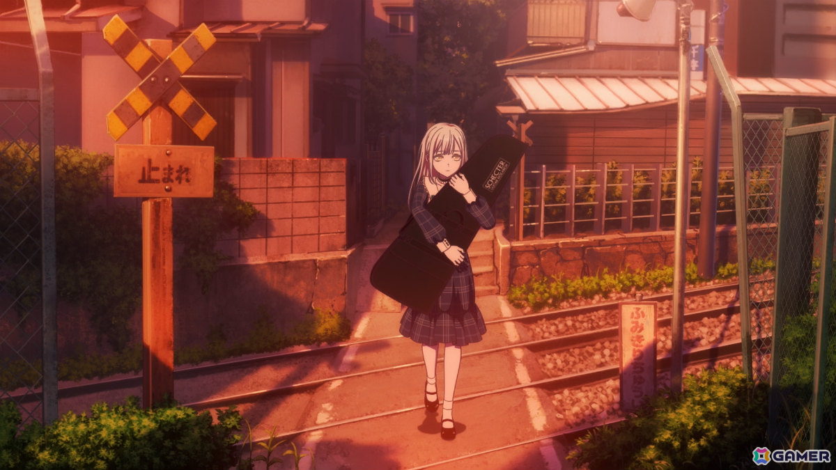 TVアニメ「BanG Dream! Ave Mujica」2月6日に放送される#6「Animum reges.」の先行カット・あらすじが公開!の画像