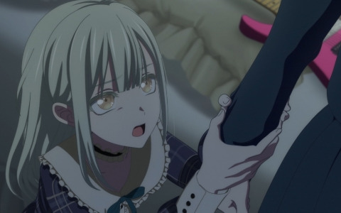 TVアニメ「BanG Dream! Ave Mujica」2月6日に放送される#6「Animum reges.」の先行カット・あらすじが公開！