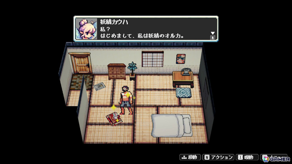 サウナアクションRPG「Sauna of the DEAD」製品版がSteam/iOS/Androidでリリース！高難度ダンジョンや新スキルなどが追加の画像