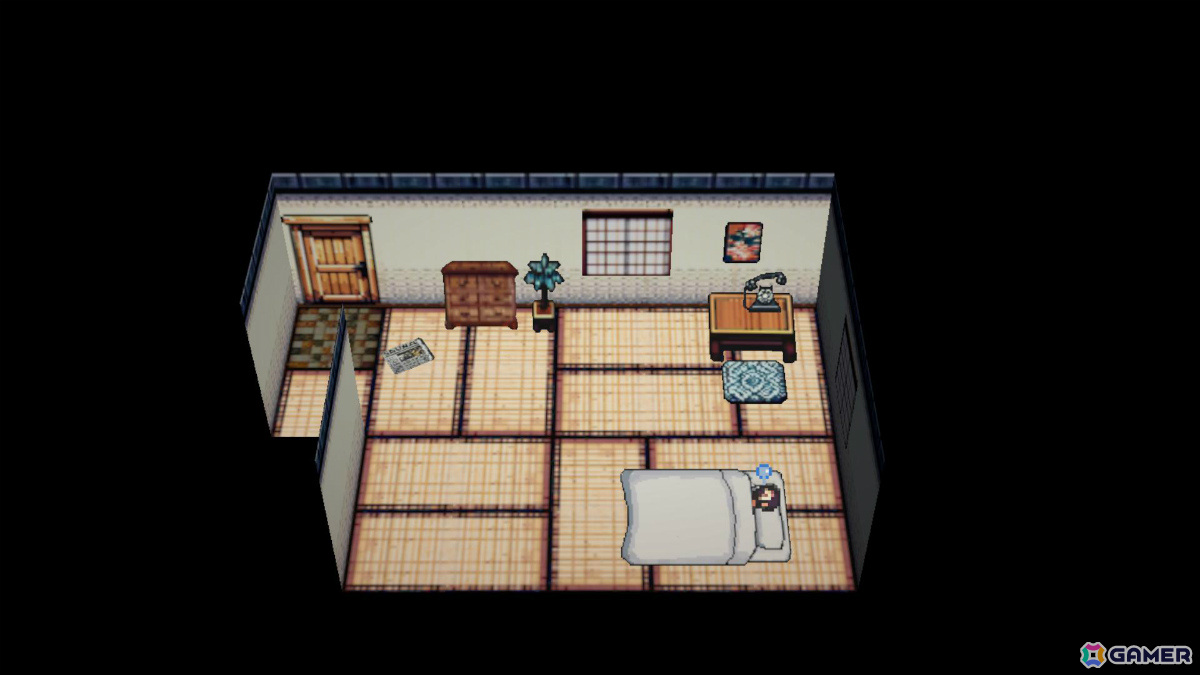 サウナアクションRPG「Sauna of the DEAD」製品版がSteam/iOS/Androidでリリース！高難度ダンジョンや新スキルなどが追加の画像20